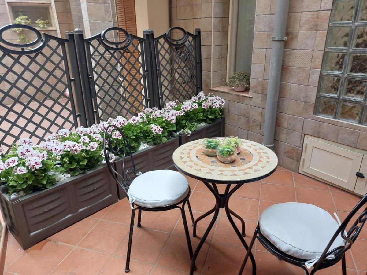 Suite Del Conservatorio Nel Centro Storico Lecce Kültér fotó