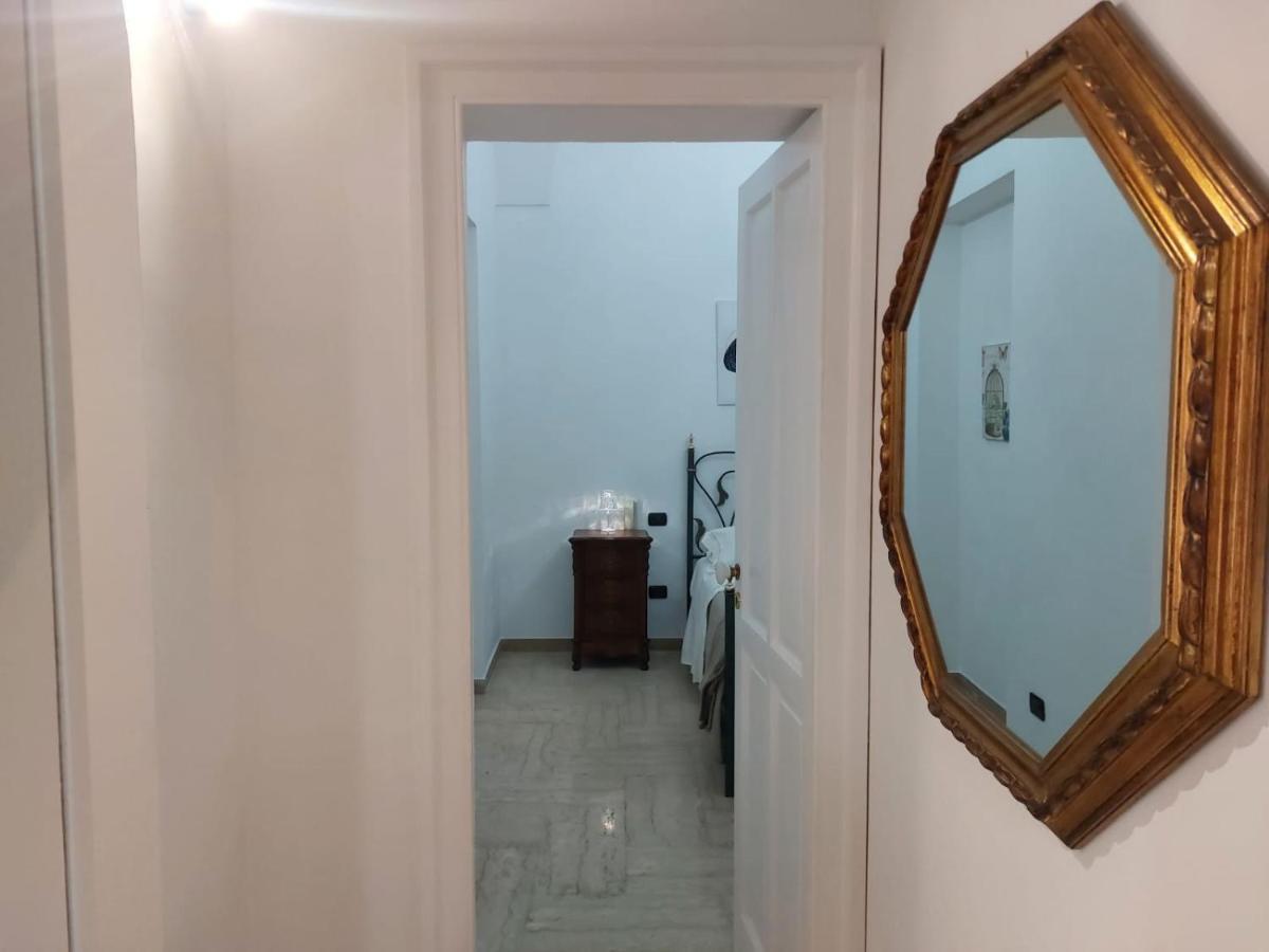 Suite Del Conservatorio Nel Centro Storico Lecce Kültér fotó