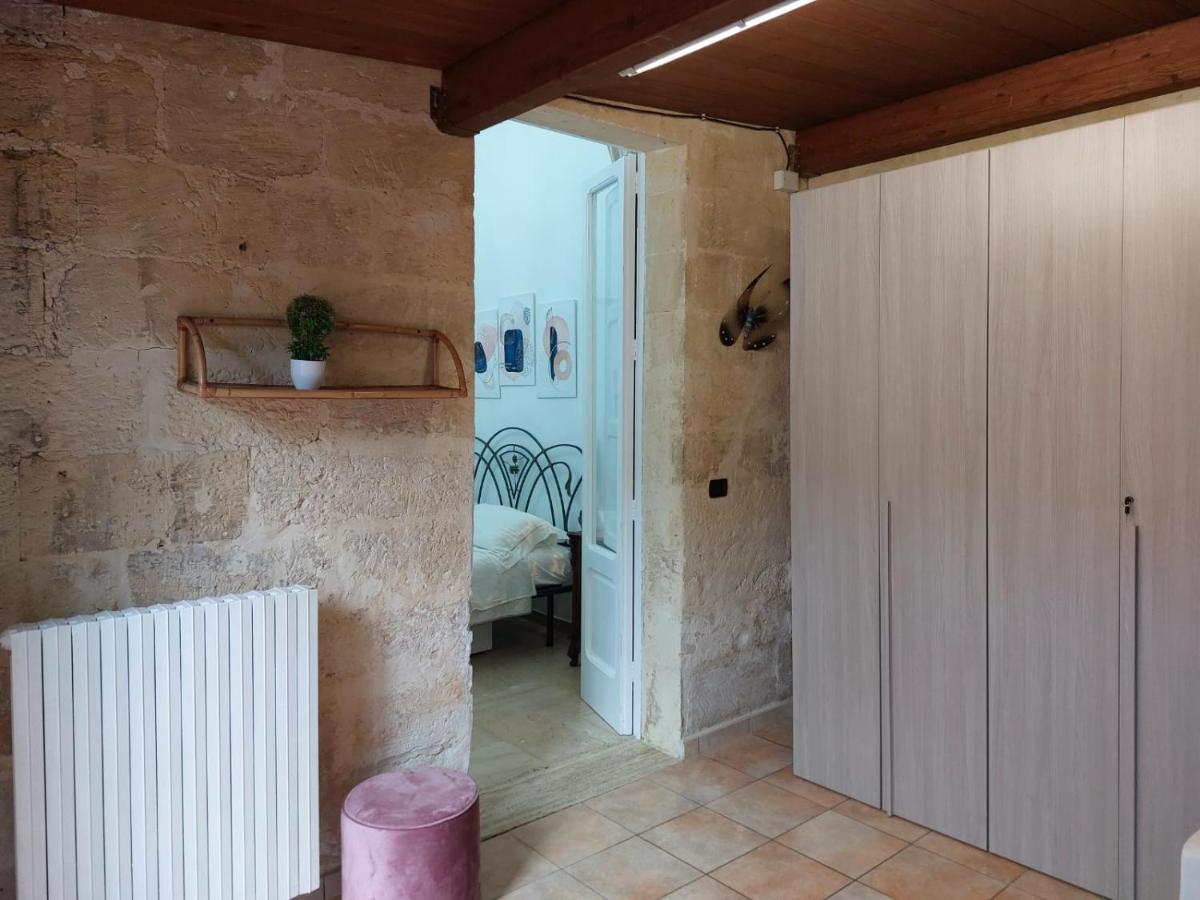 Suite Del Conservatorio Nel Centro Storico Lecce Kültér fotó