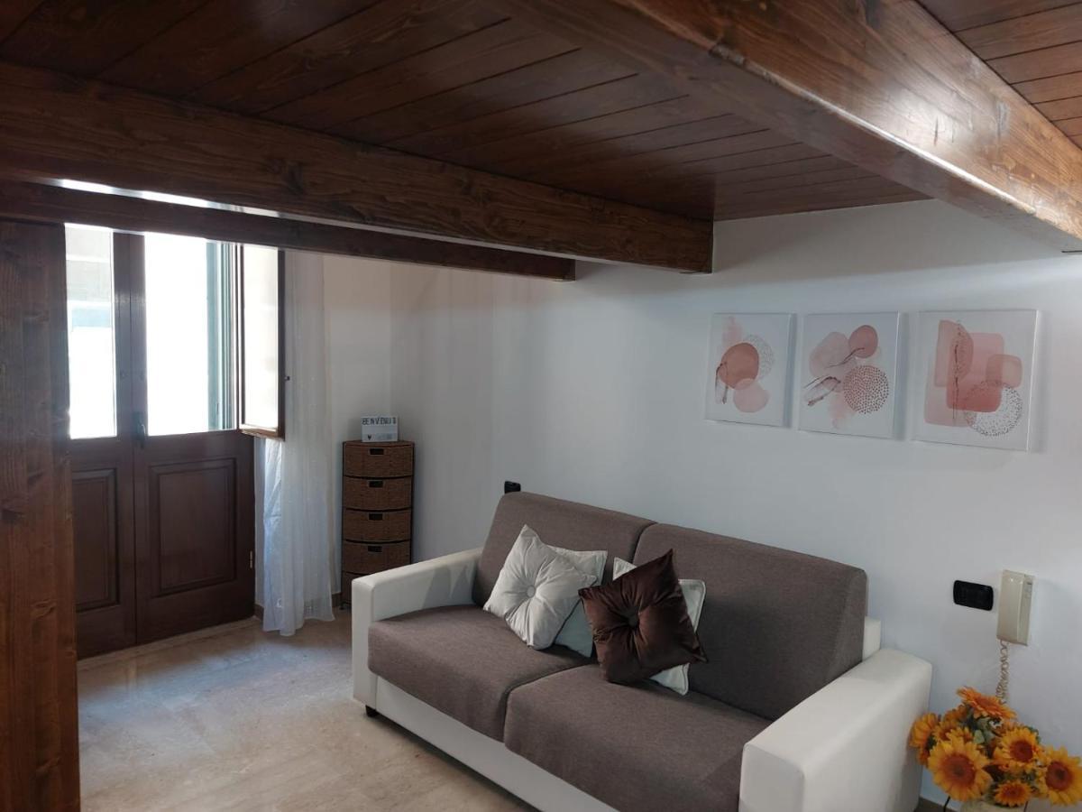 Suite Del Conservatorio Nel Centro Storico Lecce Kültér fotó