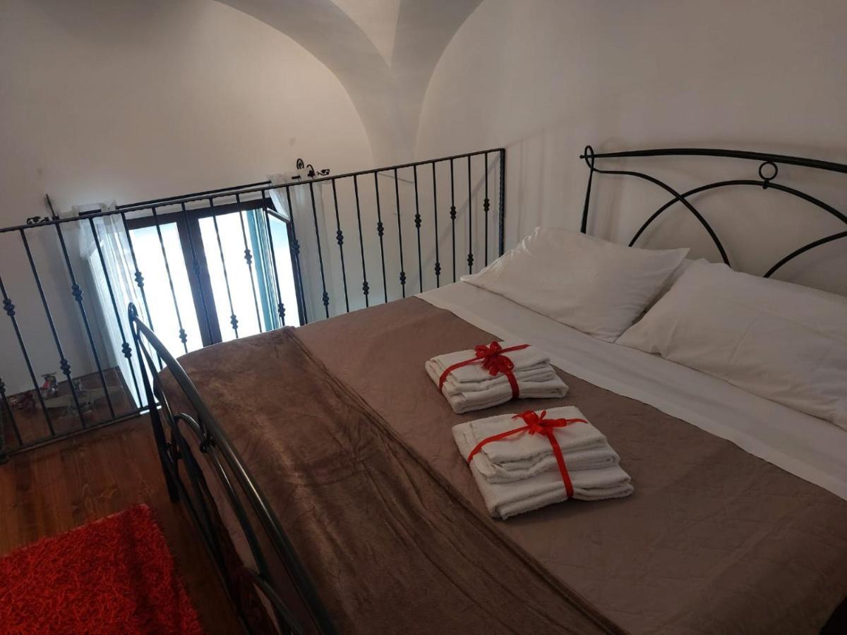 Suite Del Conservatorio Nel Centro Storico Lecce Kültér fotó