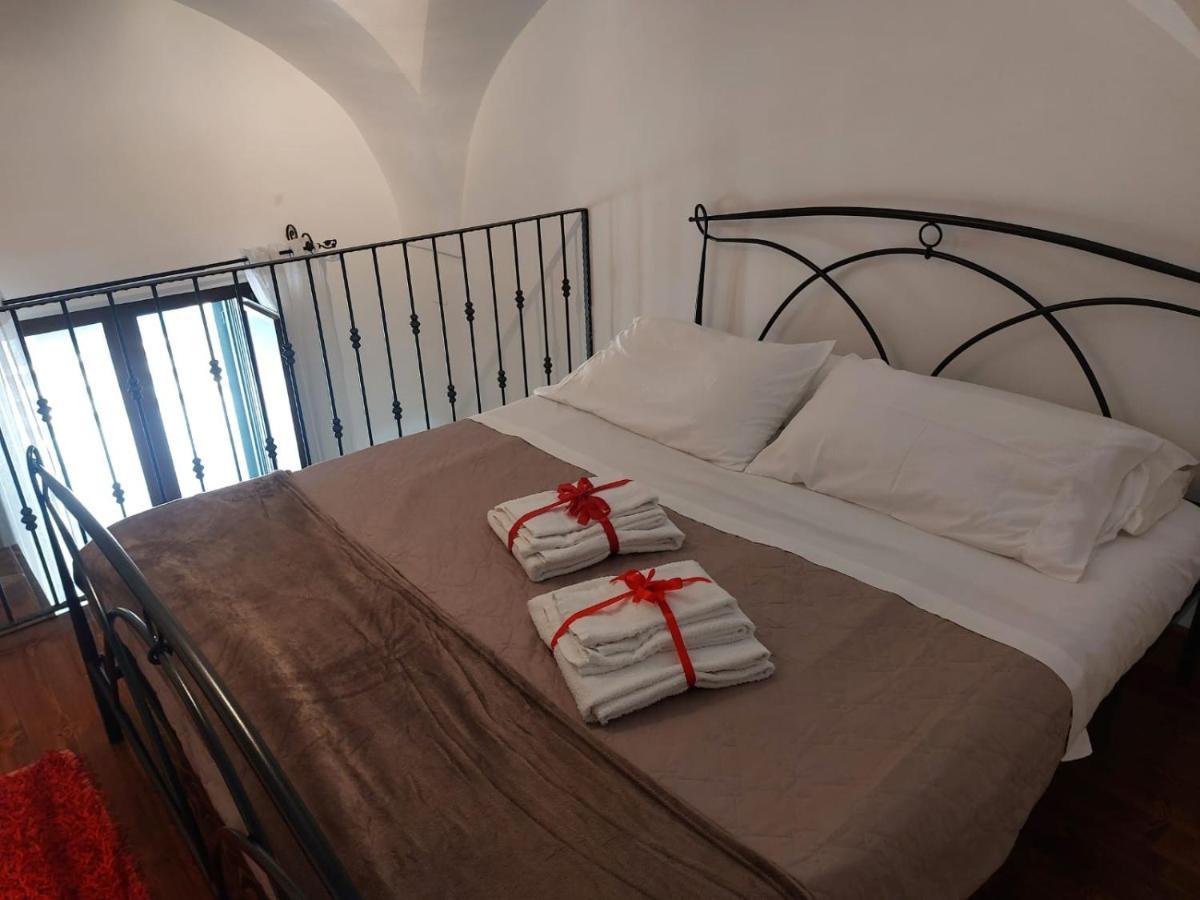 Suite Del Conservatorio Nel Centro Storico Lecce Kültér fotó
