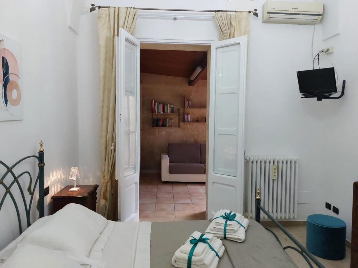 Suite Del Conservatorio Nel Centro Storico Lecce Kültér fotó
