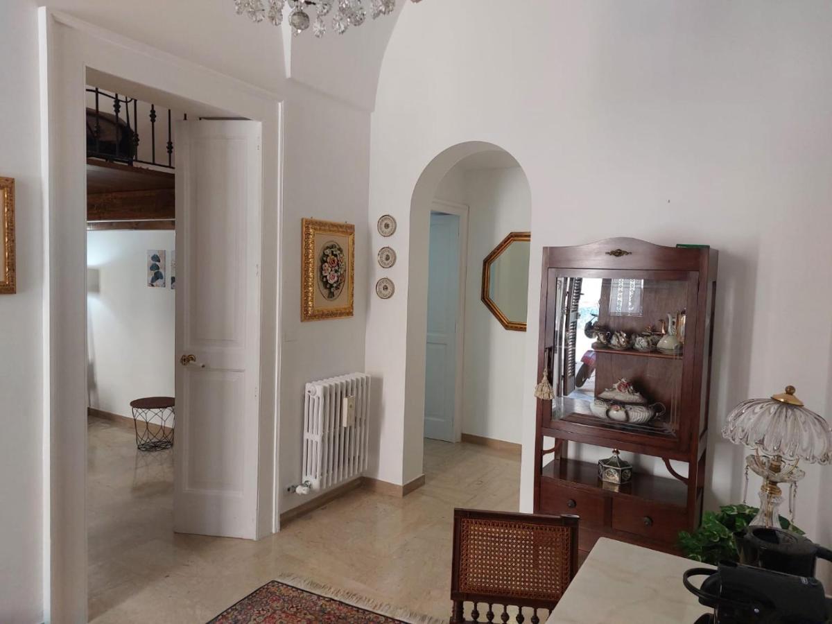 Suite Del Conservatorio Nel Centro Storico Lecce Kültér fotó