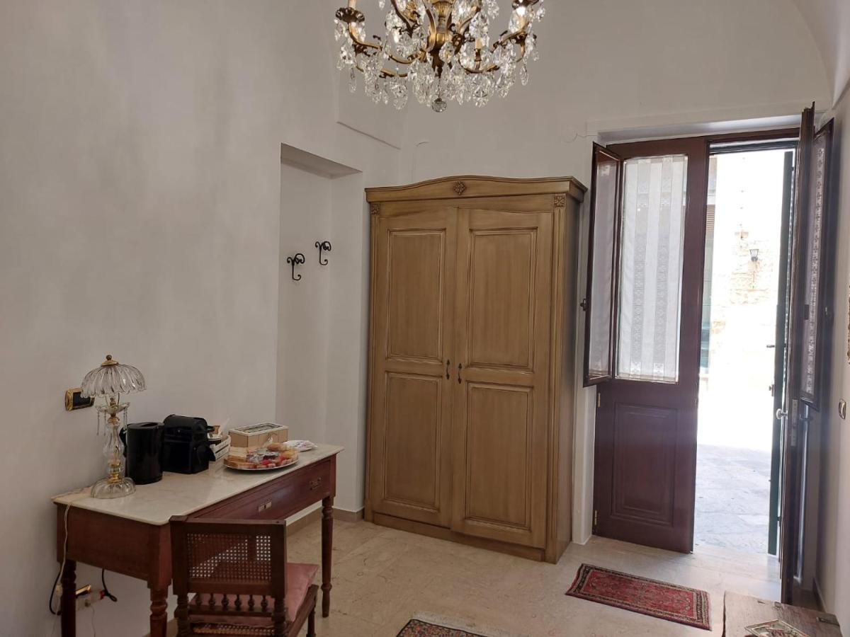 Suite Del Conservatorio Nel Centro Storico Lecce Kültér fotó