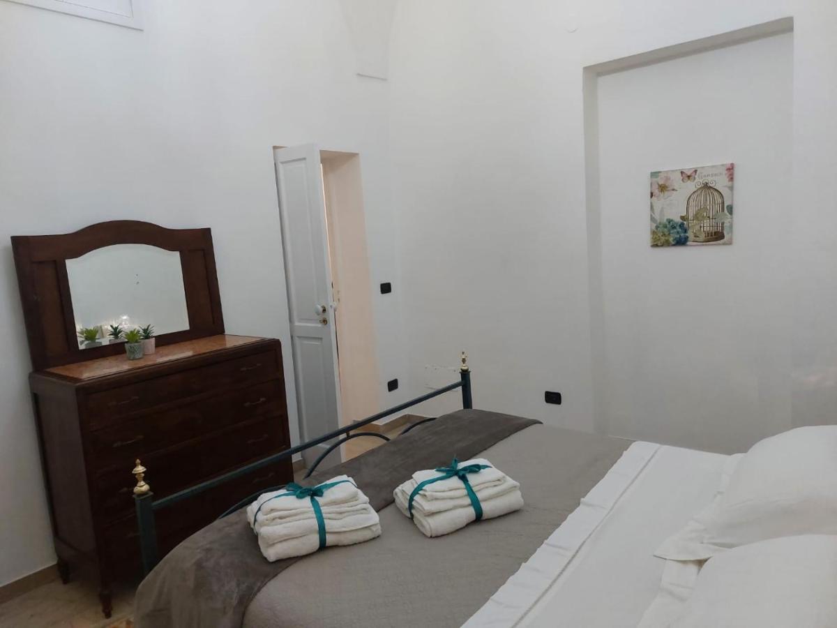 Suite Del Conservatorio Nel Centro Storico Lecce Kültér fotó