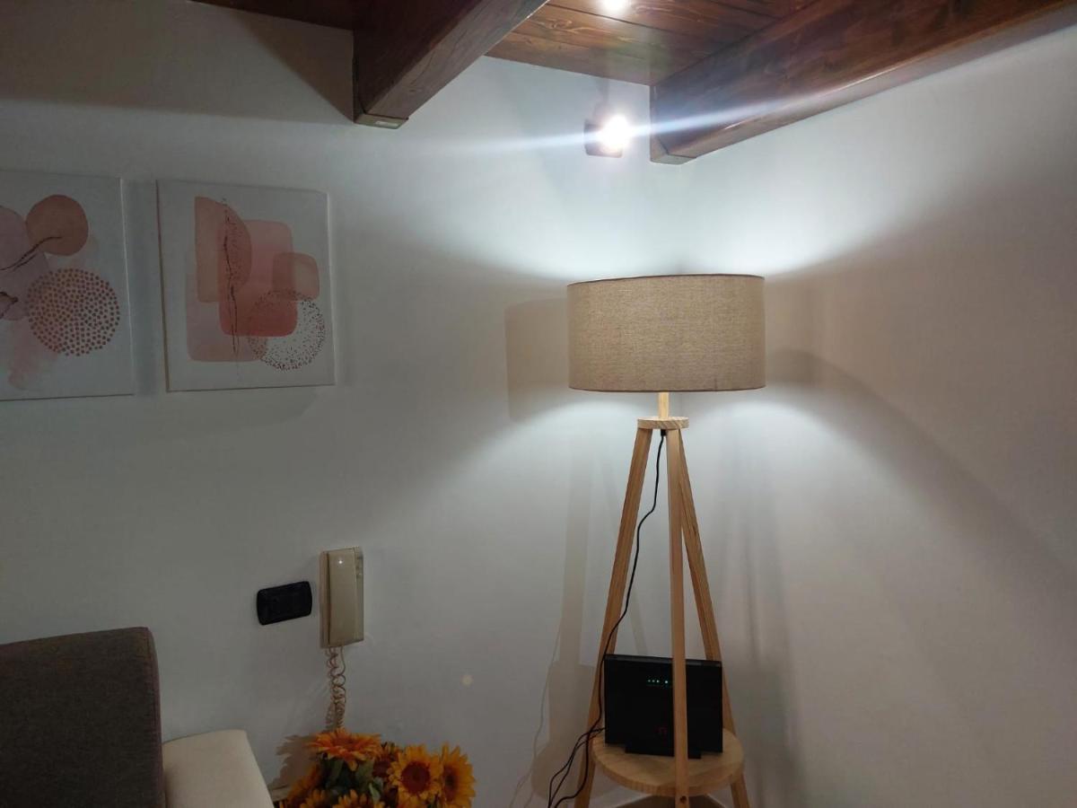 Suite Del Conservatorio Nel Centro Storico Lecce Kültér fotó