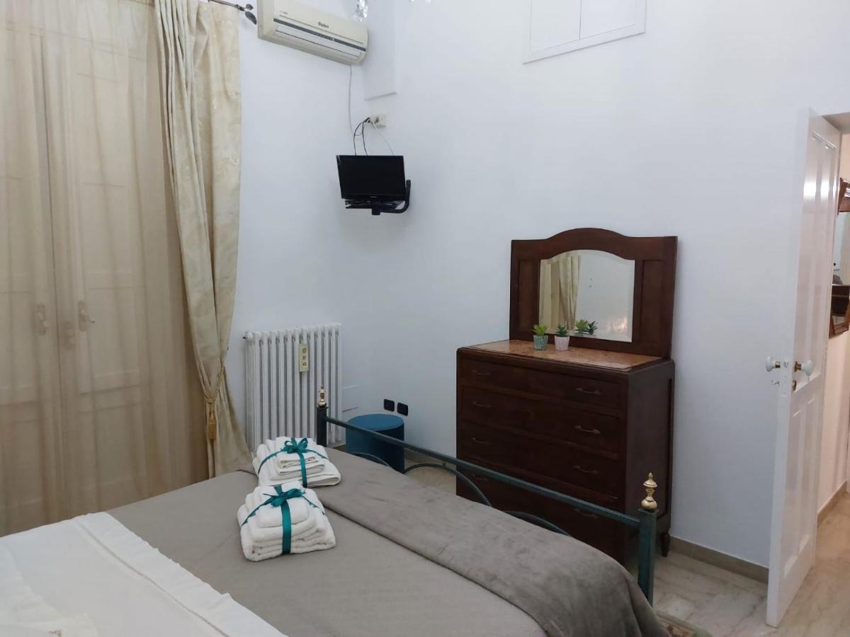Suite Del Conservatorio Nel Centro Storico Lecce Kültér fotó