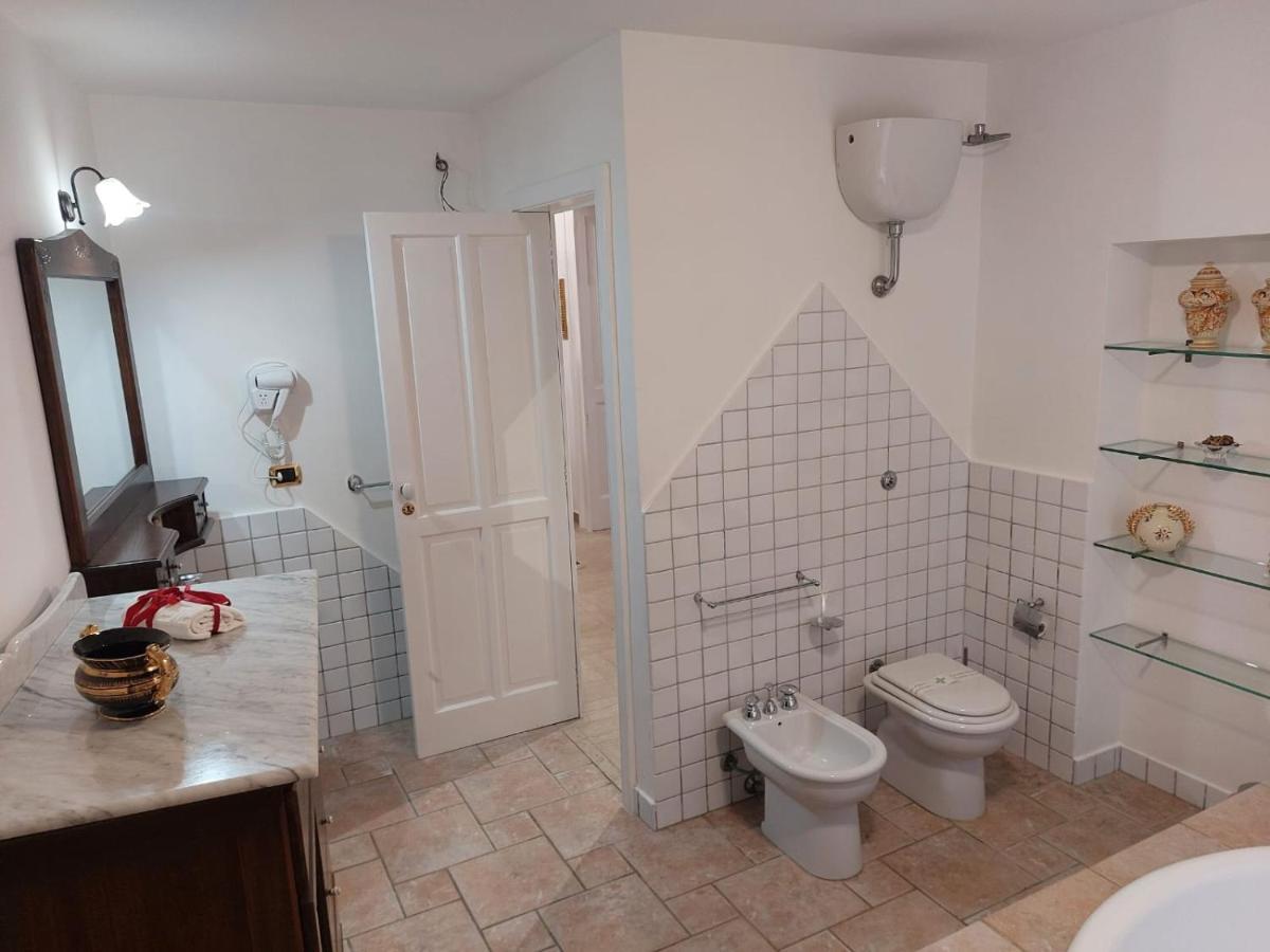 Suite Del Conservatorio Nel Centro Storico Lecce Kültér fotó