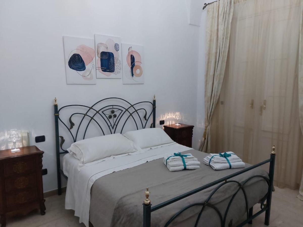 Suite Del Conservatorio Nel Centro Storico Lecce Kültér fotó