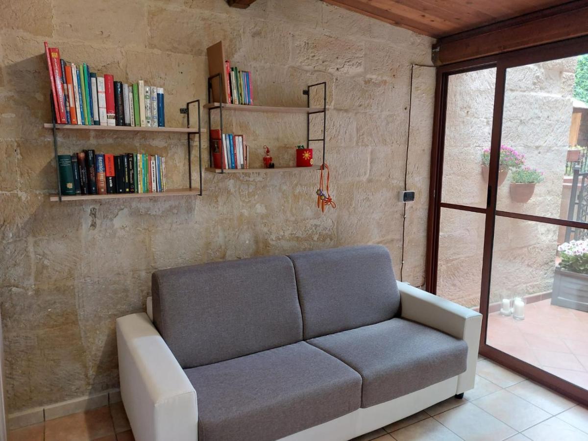 Suite Del Conservatorio Nel Centro Storico Lecce Kültér fotó